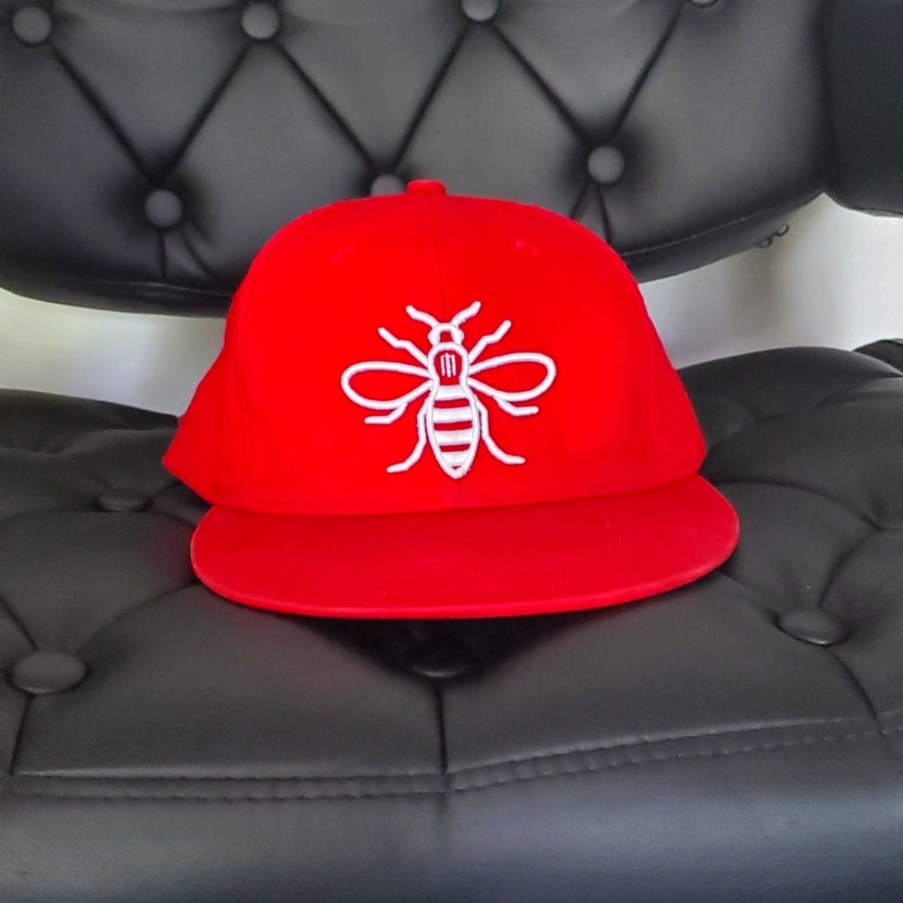 Manchester United Snap back hat